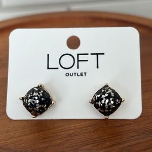 Cute. LOFT Earrings.